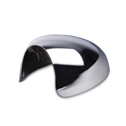 Spiegelabdeckung links verchromt MINI R50 R52 R53