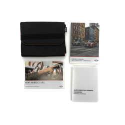 User manual for PL MINI F55 F56 case