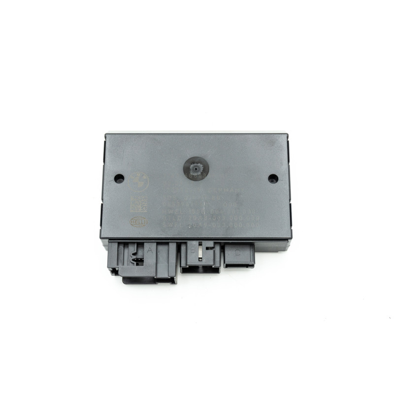 Steuerger&auml;t f&uuml;r Anh&auml;ngerkupplung BMW F20 F30 F32 F45 F48