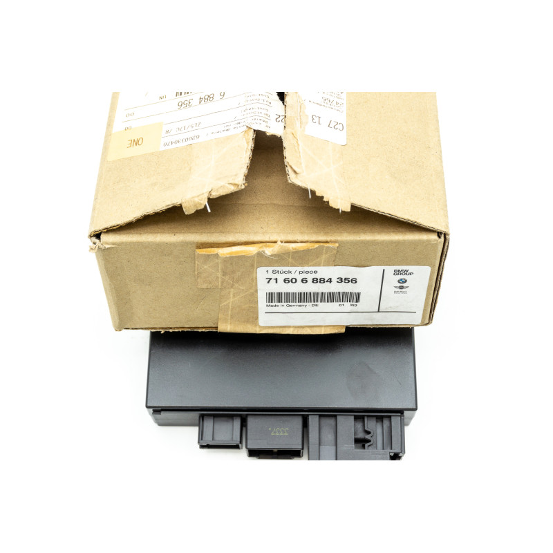 Steuerger&auml;t f&uuml;r Anh&auml;ngerkupplung BMW F20 F30 F32 F45 F48