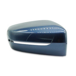 Right mirror cover Arctic Race BMW G20 G21