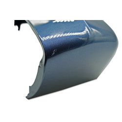 Right mirror cover Arctic Race BMW G20 G21