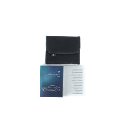User manual for PL BMW G06 6 Series case
