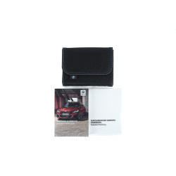 User manual for PL BMW G26 4 Series Gran Coupe case