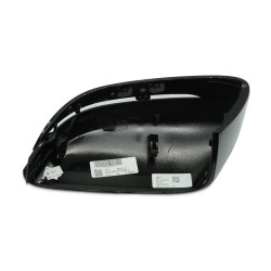 Right mirror cover Schwarz BMW G20 G21
