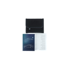 User manual for PL BMW G06 6 Series case