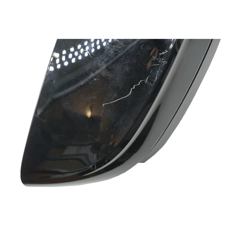 Pokrywka lusterka prawa Schwarz BMW G20 G80 G87 G82 G26 Pokrywka lusterka prawa Schwarz BMW G20 G80 G87 G82 G26