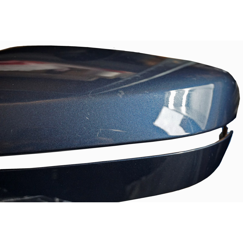 Spiegelabdeckung links Arctic Race BMW G20 G21