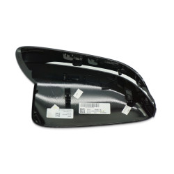 Pokrywka lusterka lewa Black Saphire BMW G20 G21