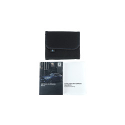 User manual for PL BMW G06 6 Series case