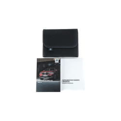 Instrukcja obsługi etui PL BMW G02 seria 4