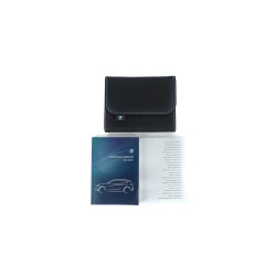 User manual for PL BMW F70 1 Series case