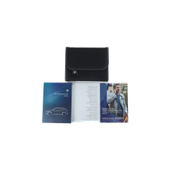 User manual for DE BMW F40 Series 1 case