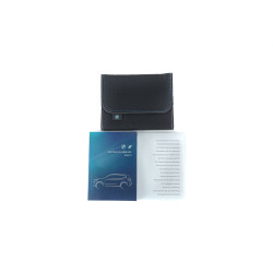 User manual for PL BMW iX1 U11 case
