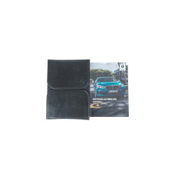 User manual for leather case PL BMW F40 1 Series