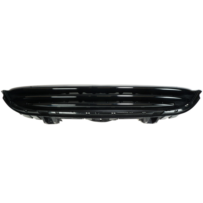 Decorative grille for MINI F55 F56 F57 bonnet