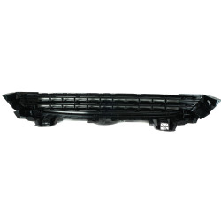 Decorative grille for MINI F55 F56 F57 bonnet