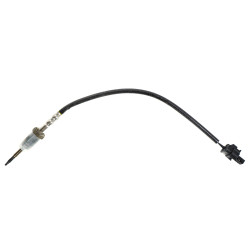 Czujnik temperatury spalin BMW E60 E61 E70 E71 E81 E82 E84