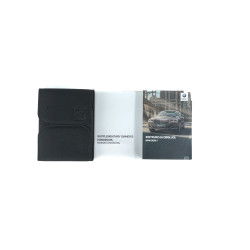 User manual for PL BMW G11 G12 7 Series case