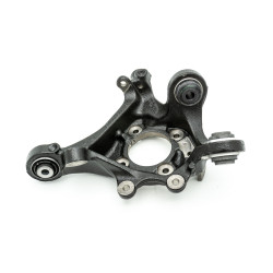 Zwrotnica wspornik koła...