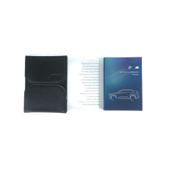 Instrukcja obsługi etui PL BMW G09 XM