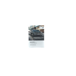 Bedienungsanleitung PL BMW G11 G12 Serie 7