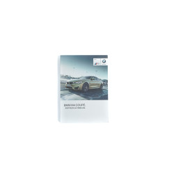 Bedienungsanleitung PL BMW F82 M4