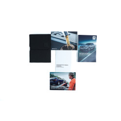 User manual for PL BMW G30 5 Series case