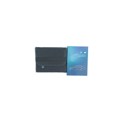 User manual for PL BMW F90 M5 Sedan case