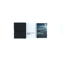 User manual for PL BMW G30 5 Series case