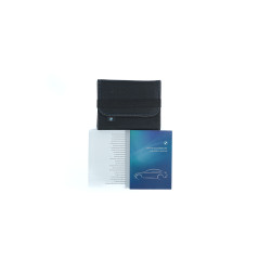 Bedienungsanleitung f&uuml;r die BMW G20 3er-Serie-H&uuml;lle PL