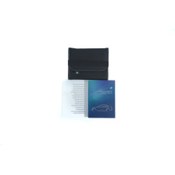 User manual for PL BMW G20 3 Series case