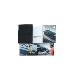 User manual for PL BMW F34 3 Series Gran Turismo case