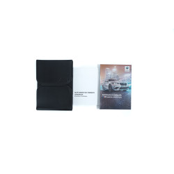 Instrukcja obsługi etui sk&oacute;ra PL BMW F87 M2