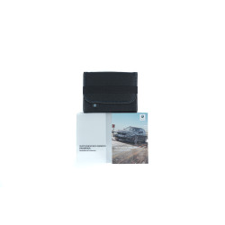 Instrukcja obsługi etui PL BMW G21 seria 3 Touring