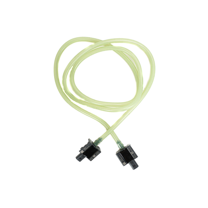 BMW G05 pedestrian protection sensor