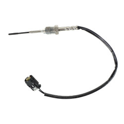 Czujnik temperatury spalin BMW F25 F30 F31 G01 G02 G05 G11