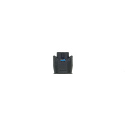 Steckklemme schwarz BMW E24 E39 E46 E53 S1000 R