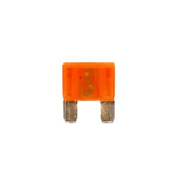 Sicherung Maxi orange 40A BMW E38 E46 E52 E53 E60