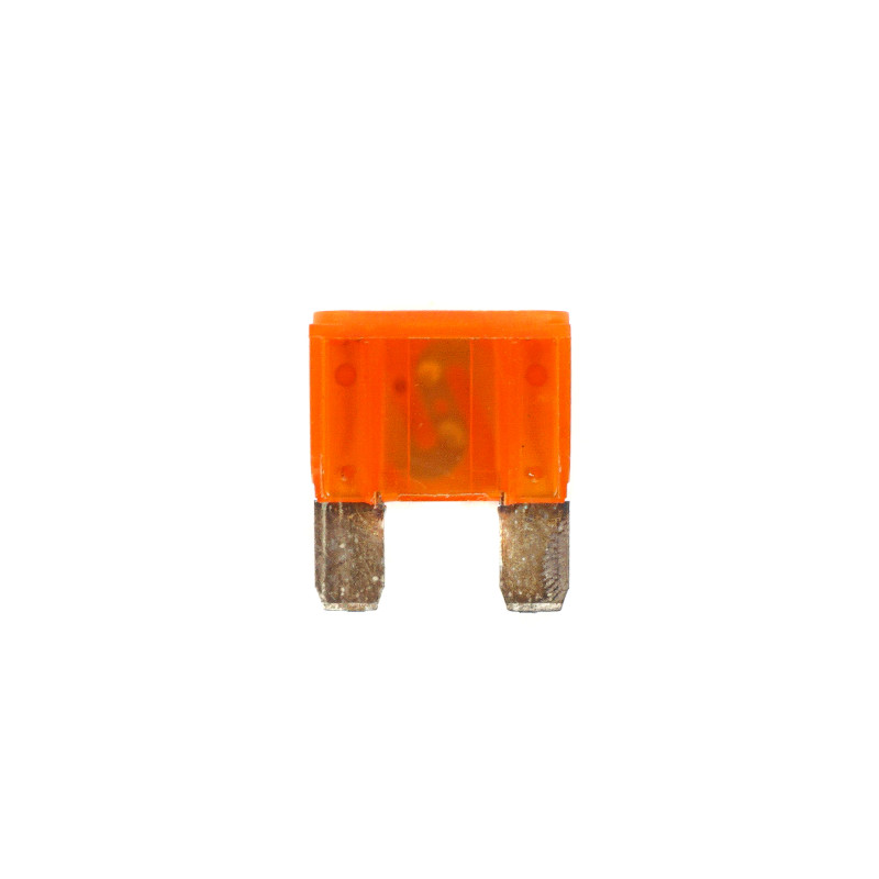 Sicherung Maxi orange 40A BMW E38 E46 E52 E53 E60