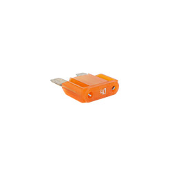 Maxi orange fuse 40A BMW E38 E46 E52 E53 E60