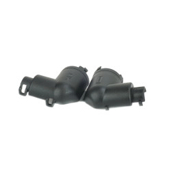 Osłonka BMW E60 E61 E65 E66 E70 E71 E81