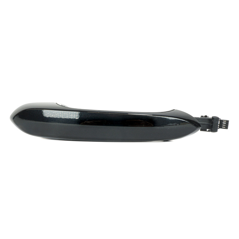 BMW G01 G02 exterior right-hand door handle, painted