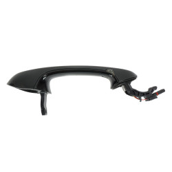 BMW G01 G02 exterior right-hand door handle, painted