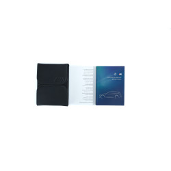 User manual for leather case PL BMW G81 M3