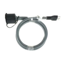 BMW F30 F45 G11 G12 G20 G21 G30 charging cable adapter