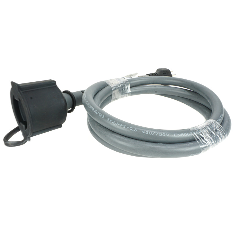 BMW F30 F45 G11 G12 G20 G21 G30 charging cable adapter