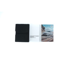 Instrukcja obsługi etui PL BMW G21 seria 3 Touring Plug in Hybrid