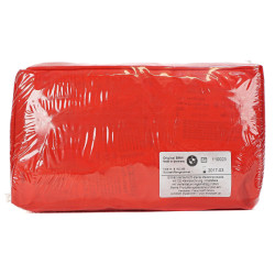 Erste-Hilfe-Set, rote Tasche, BMW E36, E46, E61, E91