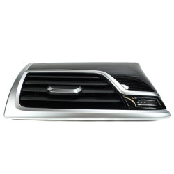 Fineline BMW G11 G12 driver's dashboard cover